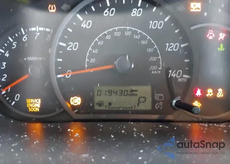 2024 Mitsubishi Mirage Es from USA, damaged, VIN ML32AUHJ5RH000443